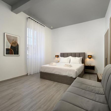 Amalphi Corfu City Living By Konnect Eksteriør bilde