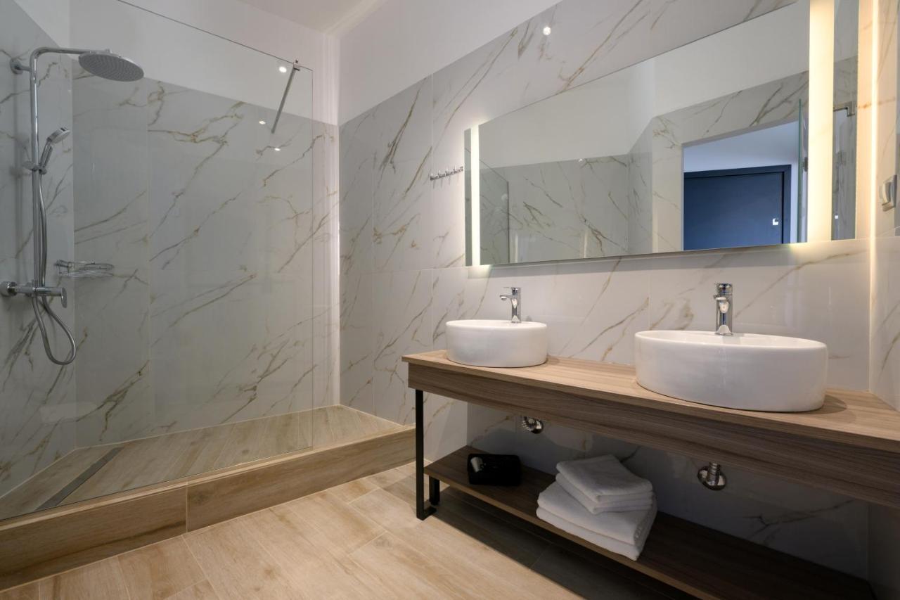 Amalphi Corfu City Living By Konnect Eksteriør bilde