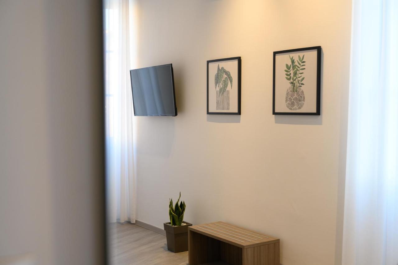 Amalphi Corfu City Living By Konnect Eksteriør bilde