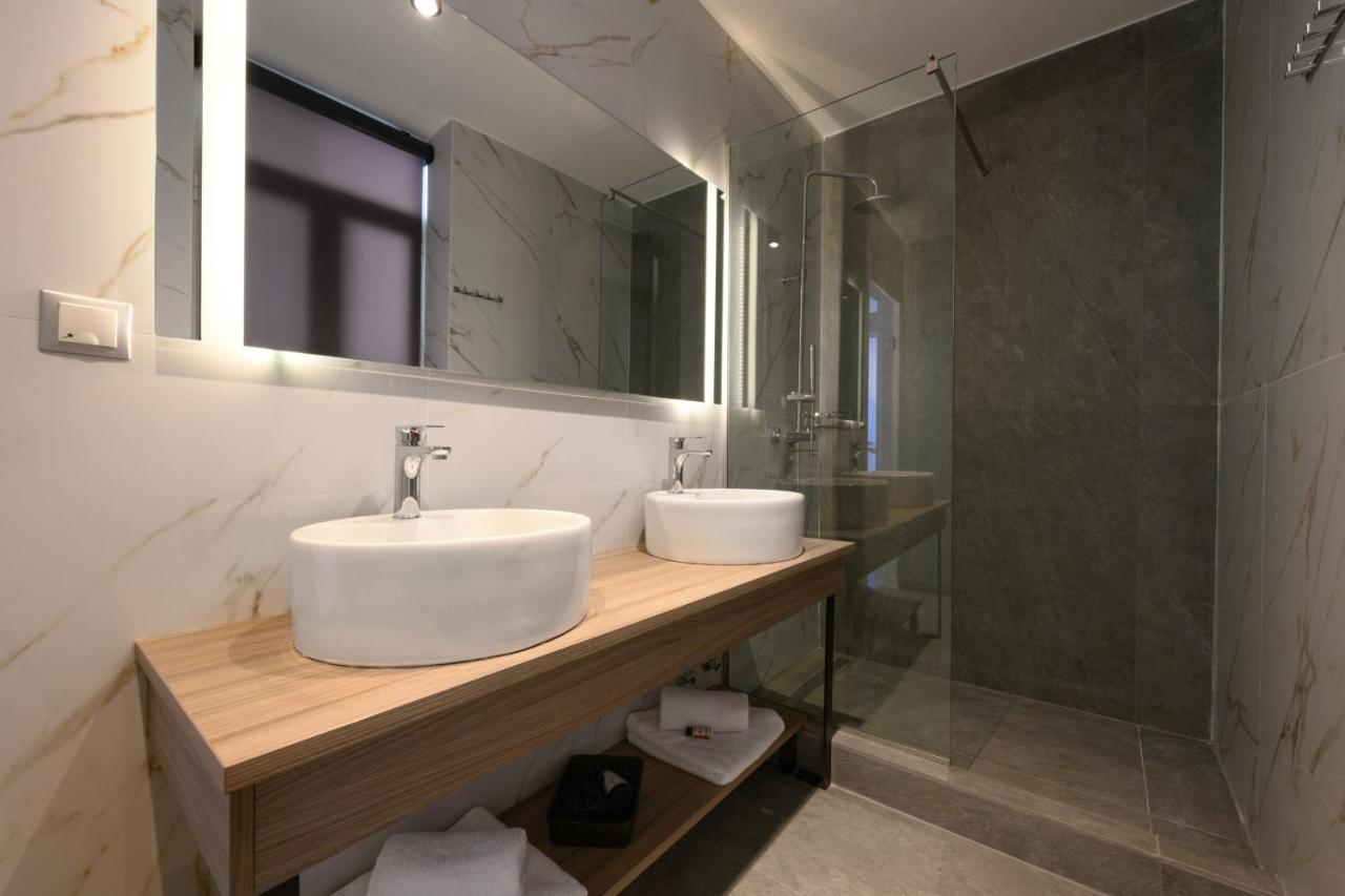 Amalphi Corfu City Living By Konnect Eksteriør bilde