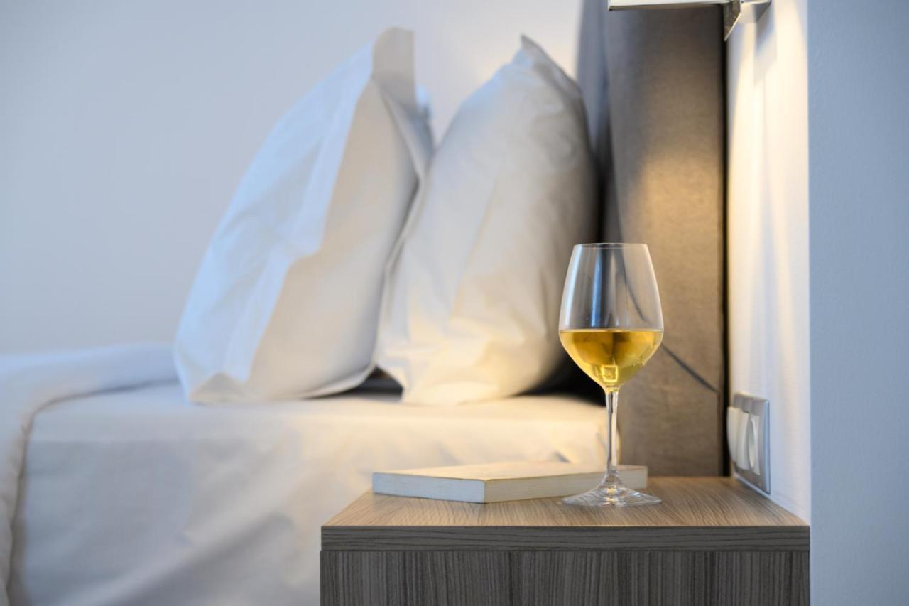 Amalphi Corfu City Living By Konnect Eksteriør bilde