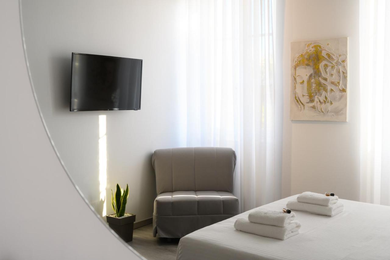 Amalphi Corfu City Living By Konnect Eksteriør bilde
