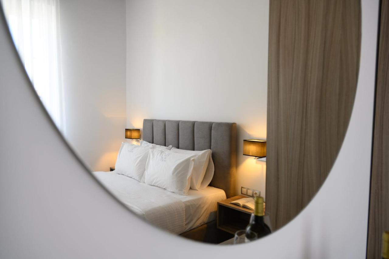 Amalphi Corfu City Living By Konnect Eksteriør bilde