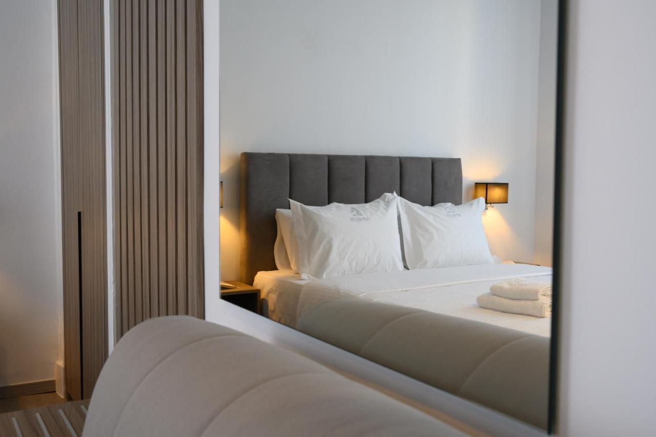 Amalphi Corfu City Living By Konnect Eksteriør bilde