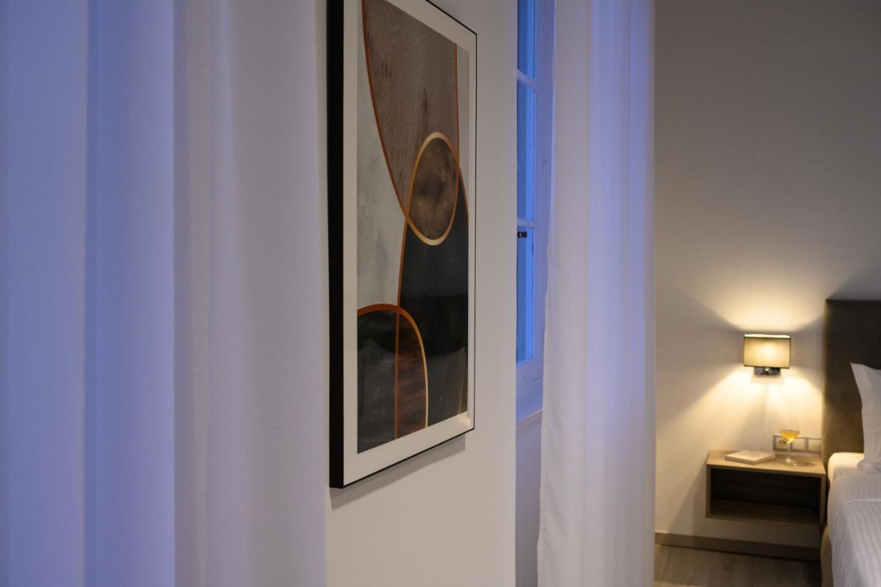 Amalphi Corfu City Living By Konnect Eksteriør bilde