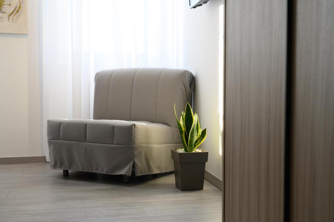 Amalphi Corfu City Living By Konnect Eksteriør bilde