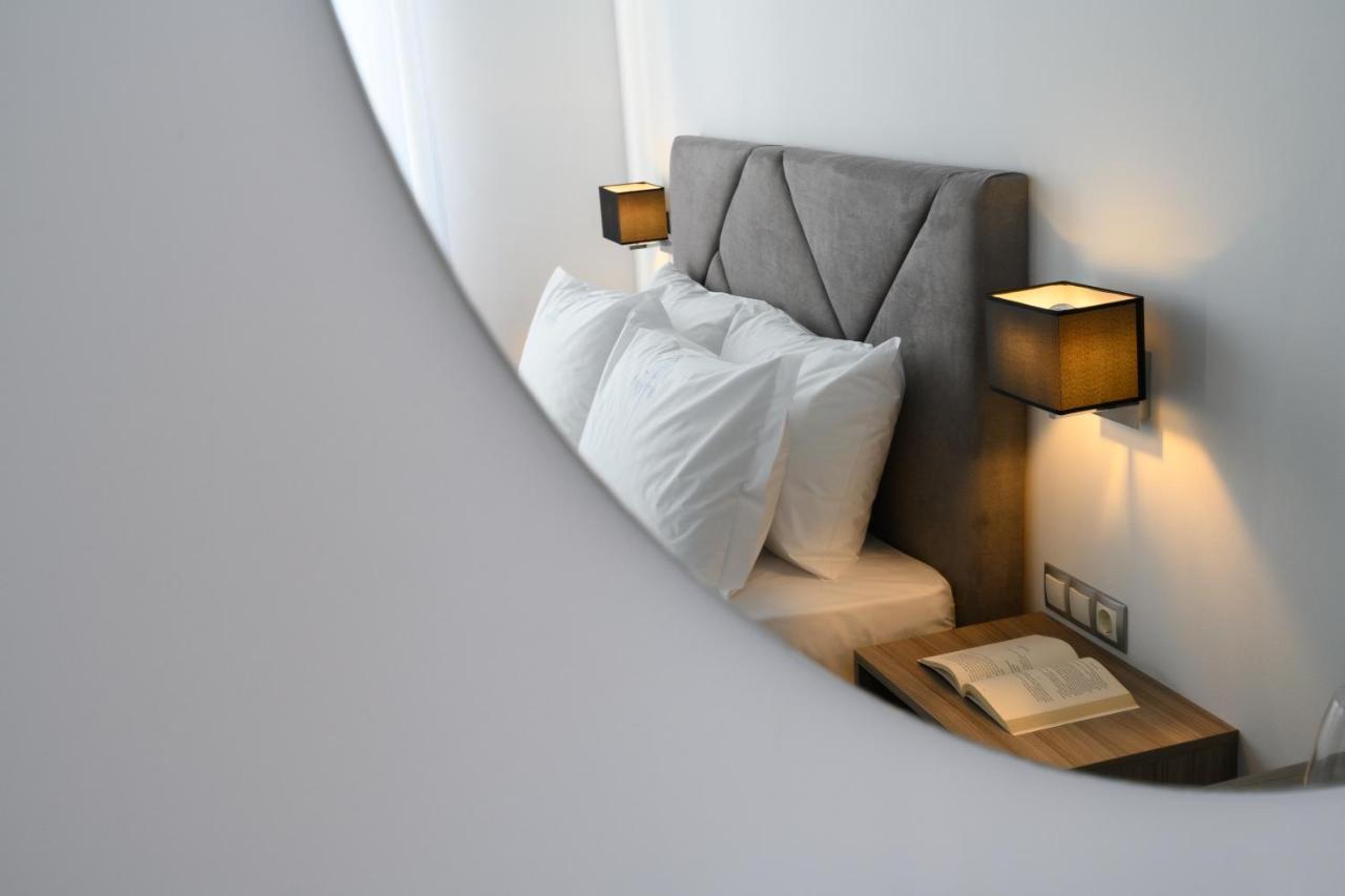 Amalphi Corfu City Living By Konnect Eksteriør bilde